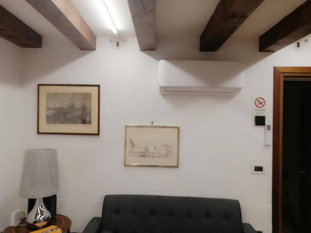 Fiore Della Laguna Venice Ngoại thất bức ảnh